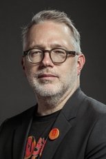 Tony DiTerlizzi