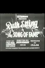 The Song of Fame (1934)