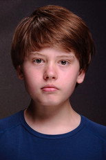 Foto retrato de Leander Lewis