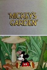 El jardín de Mickey