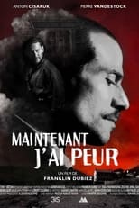 Poster for Maintenant, j’ai peur 