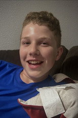 Sawyer Suda