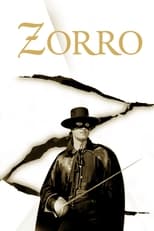 VER El Zorro (19571959) Online Gratis HD
