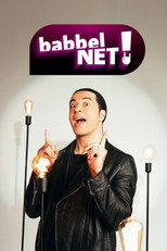 Babbel Net! poster