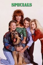 Poster for Married... with Children Season 0