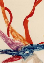 Arabesque in G Major poster