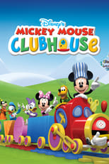 Poster for Mickey Mouse Clubhouse Season 2