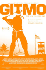 Poster for Gitmo