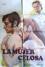 Poster for La mujer celosa