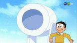 Doraemon, el gato cósmico 1x284 (S01E284)
