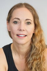 Justine Priestley
