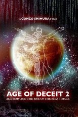 Age of Deceit 2: Alchemy and the Rise of the Beast Image
