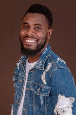 Shazzy Phiri as Hambe Nguzu in Mpali