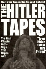 The Hitler Tapes poster