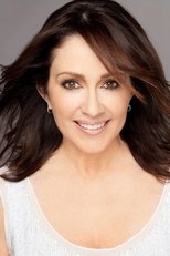 Fiche et filmographie de Patricia Heaton