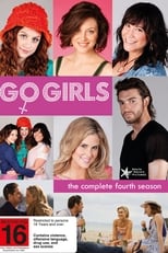 Poster for Go Girls Season 4