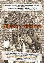 Poster for Bikes for Africa 