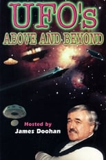 Poster for UFOs Above and Beyond