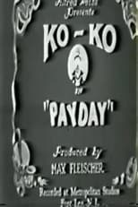 Poster for Pay Day