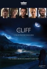 Poster for The Cliff
