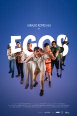 Poster for Egos 