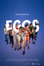 Poster for Egos