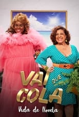 Poster for Vai Que Cola Season 8