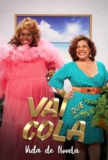 Poster for Vai Que Cola Season 8