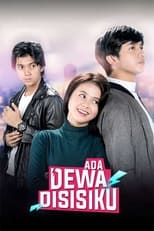 Poster for Ada Dewa di Sisiku