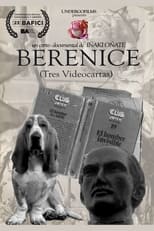 Poster for Berenice (Three Videoletters)