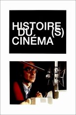 Poster for Moments choisis des Histoire(s) du cinéma 