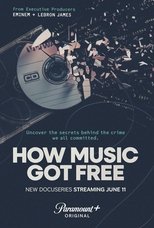 Miniseries poster