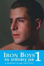 Poster di Iron Boys 1: No Ordinary Joe