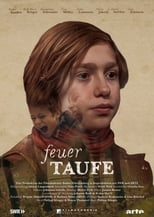 Poster for Feuertaufe 