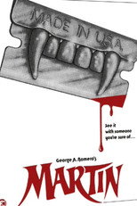 Making Martin: A Recounting poster