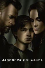 Jacobova obhajoba