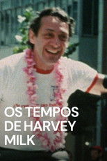 The Times of Harvey Milk