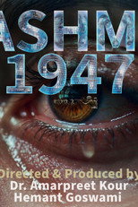 Kashmir 1947 (2026) movie poster