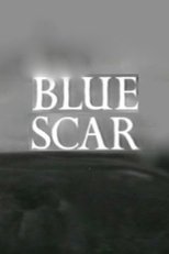 Blue Scar poster movie
