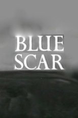 Poster for Blue Scar