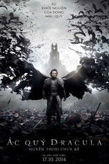 Ác Quỷ Dracula: Huyền Thoại Chưa Kể