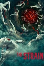 The Strain Poster
