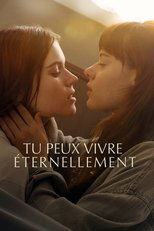 Tu peux vivre éternellement poster