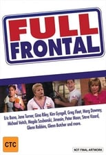 Poster for Full Frontal Season 1