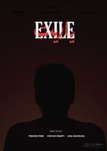 Exile main poster