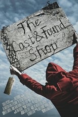 Poster for The Lost & Found Shop