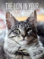 Poster di The Lion In Your Living Room