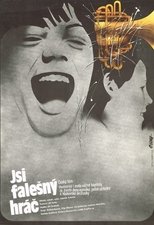 Poster for Jsi falešný hráč