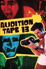 Poster for Audition Tape 13