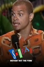 Sinbad: Nothin’ but the Funk (1997)